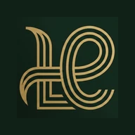 Luxury Experience AI concierge monogram